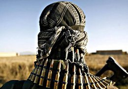 Afganistan’da Taliban saldırısı