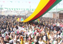 Kurdistanlılaşmak!