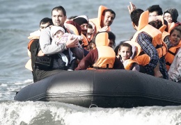 Daha çok mülteci ölümleri yaşanacak