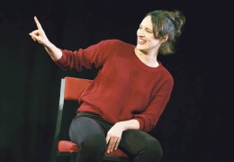 ‘Arızalı’ bir iş: Fleabag