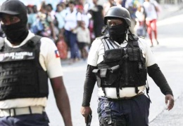 Honduras’ta sürek avı