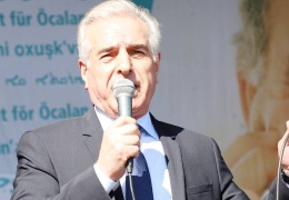 Lozan’ı reddediyoruz