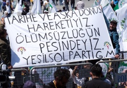 Eleştiri-özeleştiri tartışmaları: Nereden başlamalı?