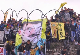 Siyasetin yolu İmralı’dan geçmek zorunda