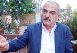 Son nefesine kadar savaşan bir Şeyh