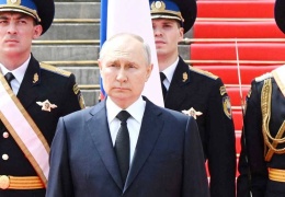 Putin’den Wagner’e 900 milyon Euro