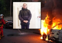 17 yaşındaki çocuğun öldürülmesi infial yarattı