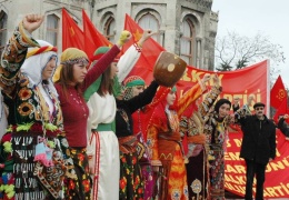 Devletin Alevisi olmayacağız!