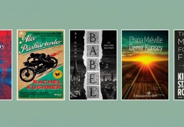 Beş romanda küresel sınıf savaşı