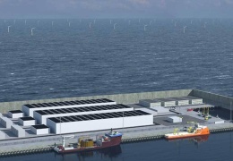 Danimarka’nın enerji adaları tehlikede