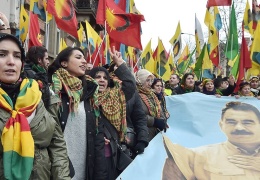 Kazandıran Önderlik çizgisidir