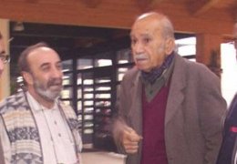 Vedat Türkali ile iki karşılaşma