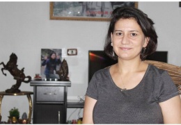 Devrim bana film yaptırdı