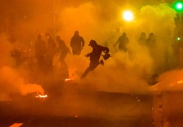 “Özgür yaşa ya da öl”