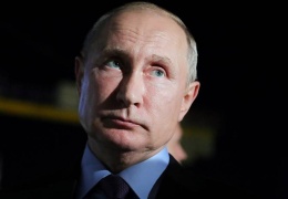 Putin için yolun sonu mu?