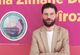 Başaramazsak dil ölür!