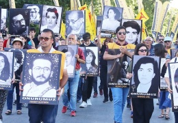 Dersim’den Madımak’a Alevi Soykırımı