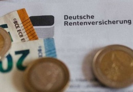 Almanya’da emeklilerin eli boş kaldı