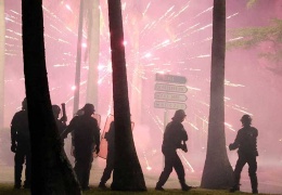 Aşırı sağ protestolardan nemalanmaya çalışıyor