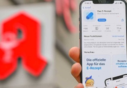 Almanya’da e-reçete uygulaması konusunda bilmeniz gerekenler