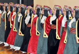 Küçük Kurdistan’da Koma Laliş