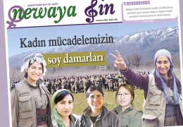 Newaya Jin: Mücadelemizin soy damarları