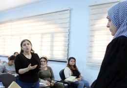 Toplumsal dönüşüm için Özgürlük Sosyolojisi