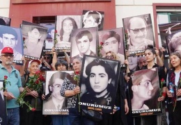 Temmuz’da yanar bedenler…