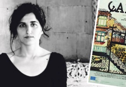 Musa, Çanax ve Kürt Halleri