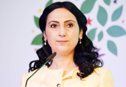 Kopuşu bilmek gerekiyordu