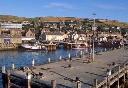 Orkney Birleşik Krallık’tan ayrılma yolunda