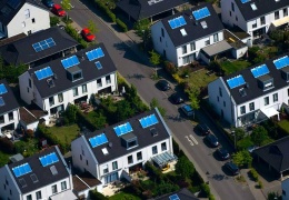 2024’te elektrik sayaçları geriye doğru çalışabilecek