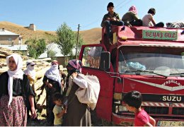  TC hayvan otlatmayı yasakladı