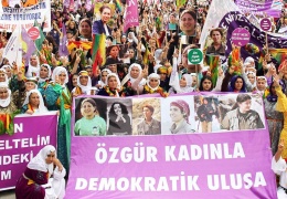 Demokratik Cumhuriyet’e ulaşmanın yol haritası-1