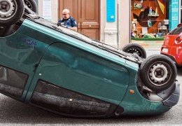 Fransa’daki protestolar devam ediyor