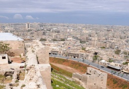 Suriye’nin yüzyıllık serüveni ve Kürtler