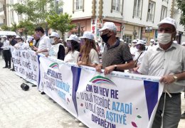 Sürekli bir direniş gerekiyor