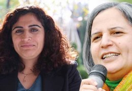 Kışanak ve Tuncel savunma yapmadı