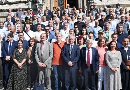 Gücümüzü birleştirme zamanı