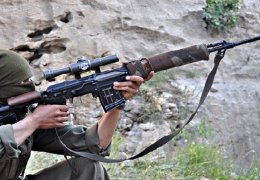 Hatay ve Van’da 3 asker öldürüldü