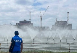 Zaporizhzhia nükleer santralinde patlama nelere yol açabilir?