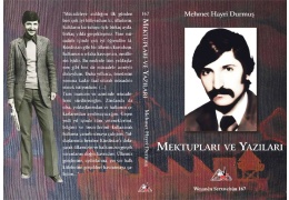 41 yıl sonra Hayri Durmuş’un mektubu