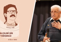 Rıfat Çelebi’ye adandı