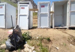 ‘Kurdistan de sûcê ekoqirkerdişî yeno kerdene’