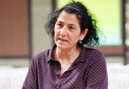 Lozan, kadın kırımının da adıdır