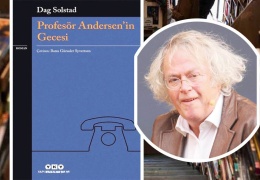 Cinayeti Görmek ya da Görmemek