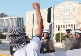 Erdoğan’a NATO hediyesi