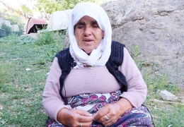 Xezal hafızasını hep diri tuttu