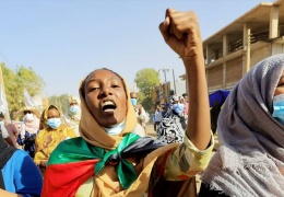Sudan’da 4,2 milyon kadın ve kız çocuğu şiddet riski altında