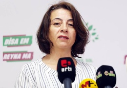 ‘Cumartesi Anneleri ile birlikle mücadele edeceğiz’